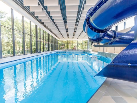 Luxury Villa in Maastricht Resort in Maastricht