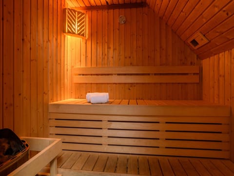 Luxury Villa in Maastricht Resort in Maastricht