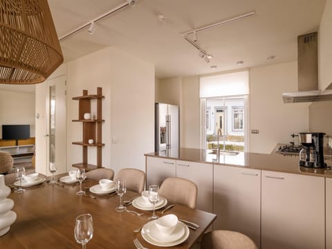 Kids Villa in Maastricht with Playground Access Resort in Maastricht