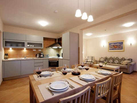 Beautiful villa with spacious terrace and private swimming pool, on the Croatian island of Hvar Resort in Hvar