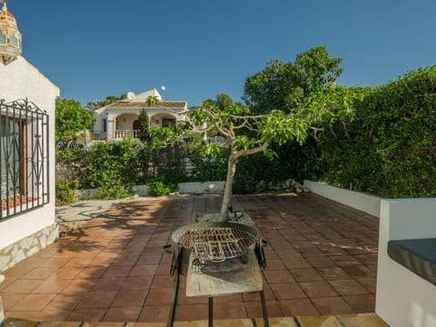 Modern Villa in Javea Valencia with Swimming Pool Resort in Marina Alta