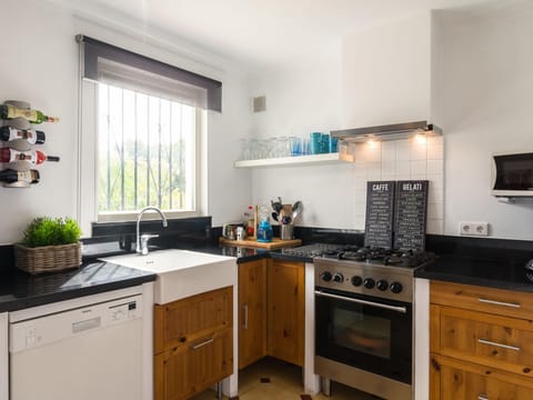 Modern Villa in Javea Valencia with Swimming Pool Resort in Marina Alta