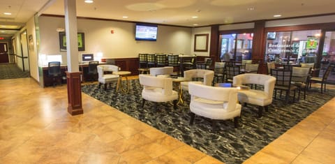 Parke Regency Hotel & Conf Ctr., BW Signature Collection Hotel in Bloomington