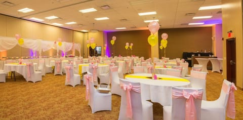 Parke Regency Hotel & Conf Ctr., BW Signature Collection Hotel in Bloomington