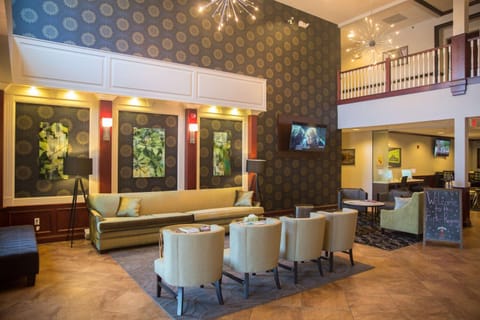 Parke Regency Hotel & Conf Ctr., BW Signature Collection Hotel in Bloomington
