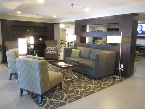 Best Western Harvest Inn & Suites Hotel in Grand Forks