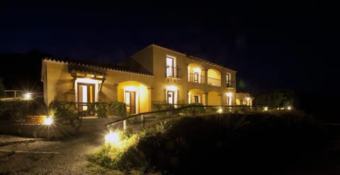 Funtana Ena Hotel in Sardinia