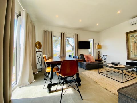 Bella Vista Residence Apartment hotel in Ajaccio