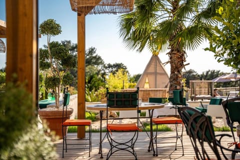 Bella Vista Residence Apartment hotel in Ajaccio