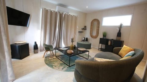 Bella Vista Residence Apartment hotel in Ajaccio