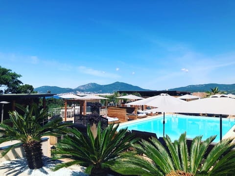 Bella Vista Residence Apartment hotel in Ajaccio