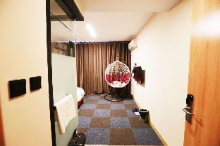 Thank Inn Tianjin Jizhou District Railway Station Hotel in Tianjin