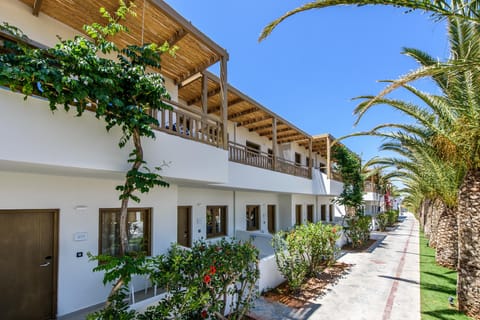 Stella Village Seaside Hotel Resort in Crete