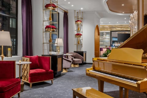 The Admiral, Downtown Historic District Hotel in Mobile