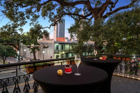 The Admiral, Downtown Historic District Hotel in Mobile