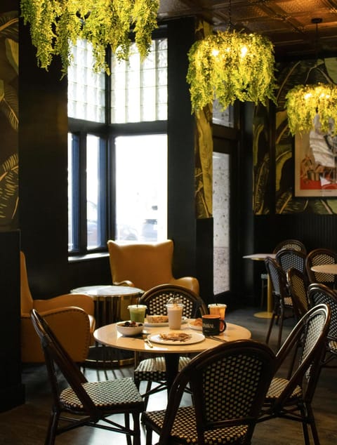 The Admiral, Downtown Historic District Hotel in Mobile