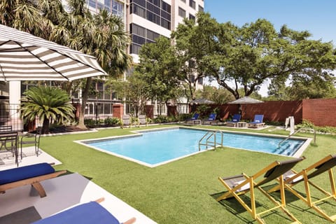 The Admiral, Downtown Historic District Hotel in Mobile