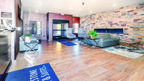 Cobblestone Hotel & Suites - Janesville Hotel in Janesville