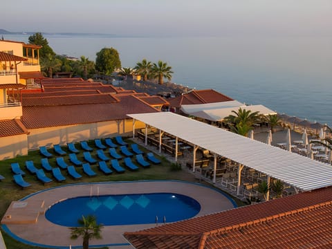 Hanioti GrandOtel Hotel Hotel in Halkidiki