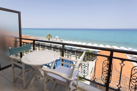 Hanioti GrandOtel Hotel Hotel in Halkidiki