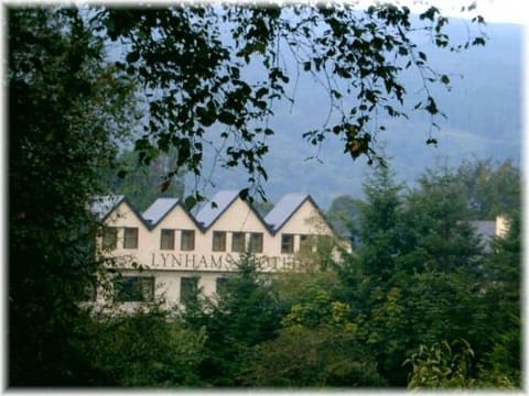 Property view