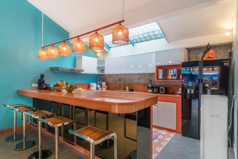 Villa Majorelle Bali Resort in Kuta