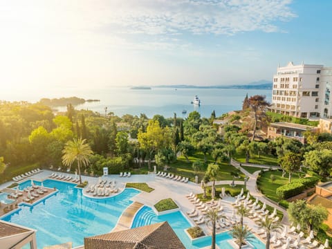 Recreational facilities