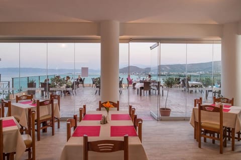 Balos Beach Hotel Hotel in Crete