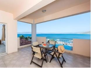 Balos Beach Hotel Hotel in Crete