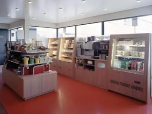 Shops
