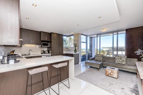 The Crystal Apartments Apartment hotel in Camps Bay