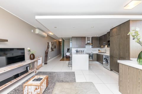 The Crystal Apartments Apartment hotel in Camps Bay