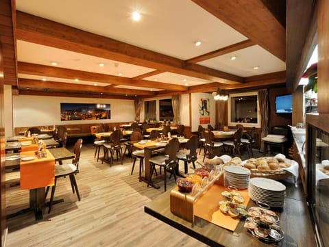 Hotel Dischma Hotel in Davos