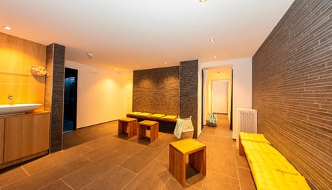 Hotel Dischma Hotel in Davos