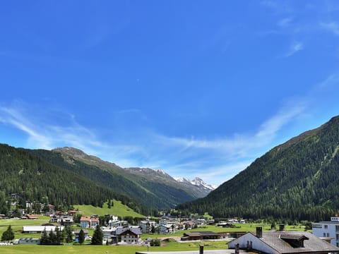 Hotel Dischma Hotel in Davos