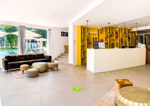 ibis Styles Golden Sands Roomer Hotel Hotel in Varna