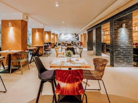 ibis Styles Golden Sands Roomer Hotel Hotel in Varna