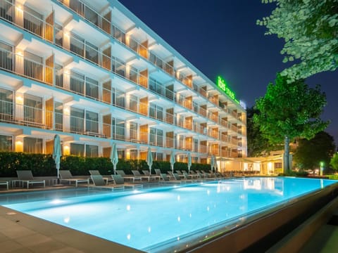 ibis Styles Golden Sands Roomer Hotel Hotel in Varna