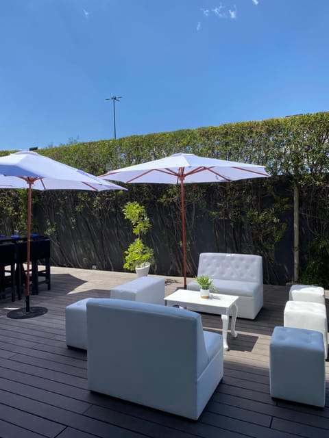 ibis Mexico Perinorte Hotel in Hidalgo, Mexico