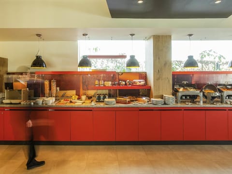 ibis Mexico Perinorte Hotel in Hidalgo, Mexico