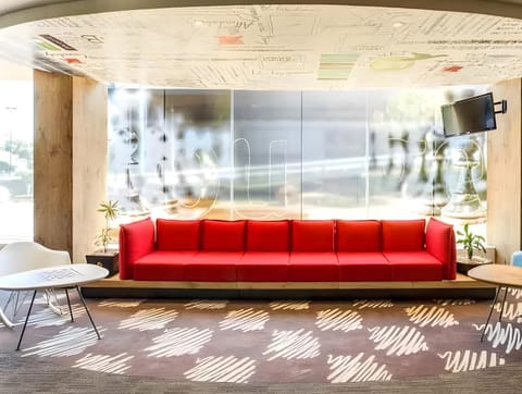 ibis Mexico Perinorte Hotel in Hidalgo, Mexico