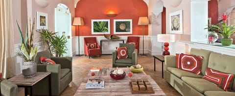 Hotel Della Piccola Marina Hotel in Capri