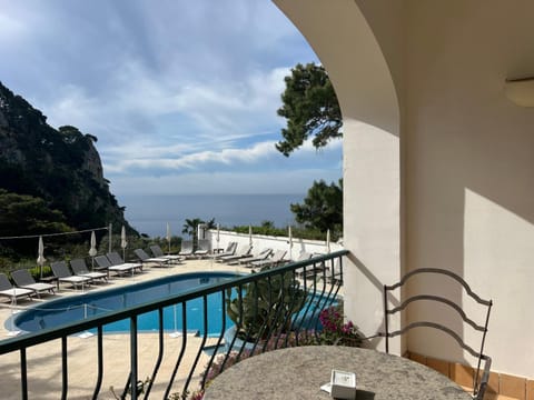 Hotel Della Piccola Marina Hotel in Capri
