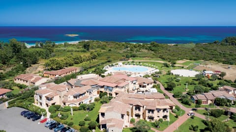 Secret Village Budoni Resort in Sardinia