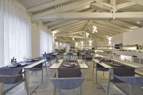 Piccolo Hotel - Adults Only Hotel in Sardinia