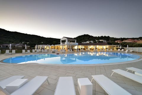 Piccolo Hotel - Adults Only Hotel in Sardinia