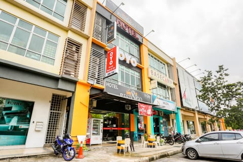 Property view