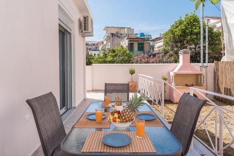 Sea La Vie Villa Resort in Zakynthos