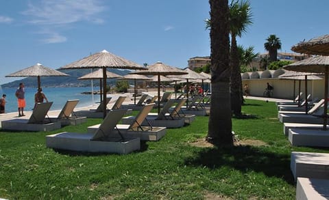 Sea La Vie Villa Resort in Zakynthos
