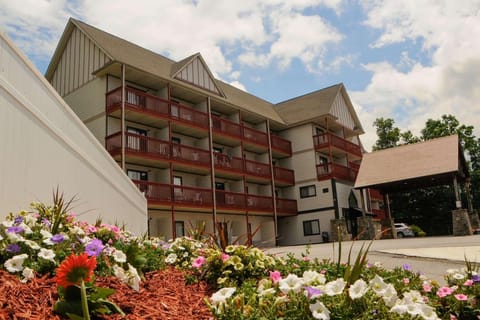 Days Inn by Wyndham Waynesville NC Hotel in Lake Junaluska